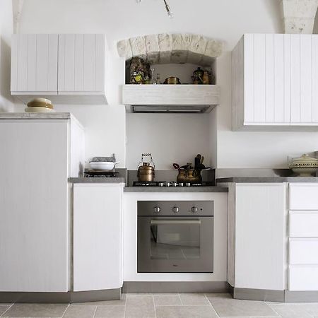 Casa Nonna Lina Apartment โลโกโรตอนโด ภายนอก รูปภาพ