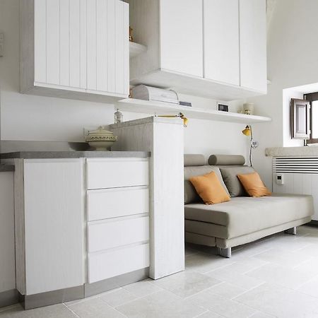 Casa Nonna Lina Apartment โลโกโรตอนโด ภายนอก รูปภาพ
