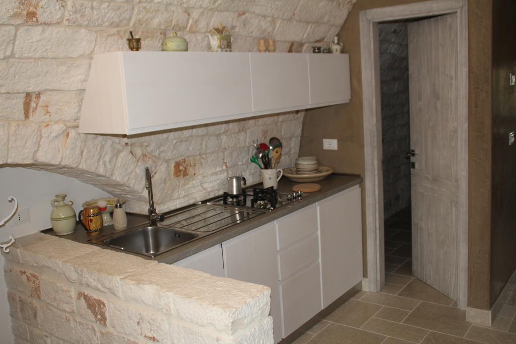 Casa Nonna Lina Apartment โลโกโรตอนโด ภายนอก รูปภาพ