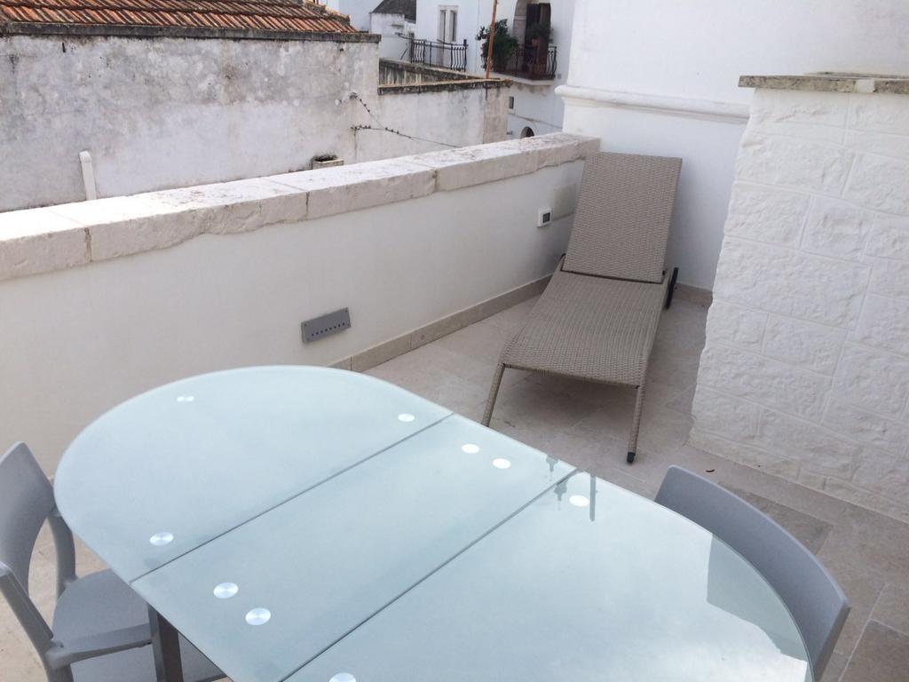 Casa Nonna Lina Apartment โลโกโรตอนโด ภายนอก รูปภาพ