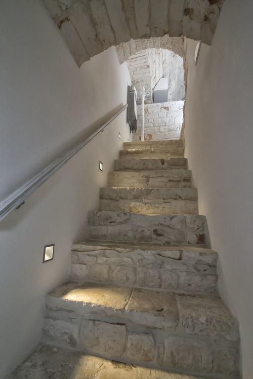 Casa Nonna Lina Apartment โลโกโรตอนโด ภายนอก รูปภาพ