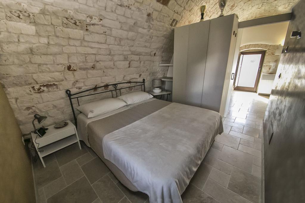 Casa Nonna Lina Apartment โลโกโรตอนโด ภายนอก รูปภาพ