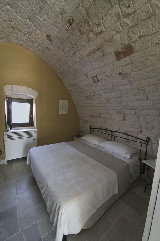 Casa Nonna Lina Apartment โลโกโรตอนโด ภายนอก รูปภาพ