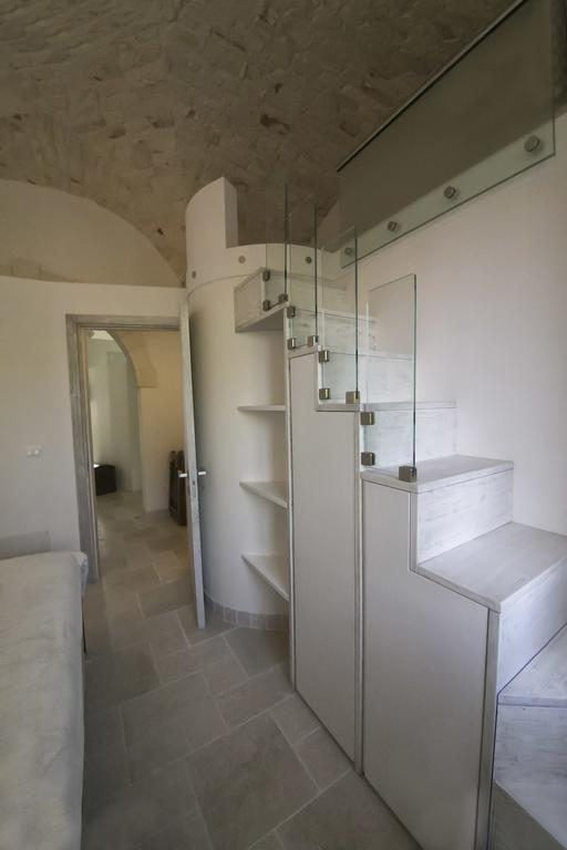 Casa Nonna Lina Apartment โลโกโรตอนโด ภายนอก รูปภาพ