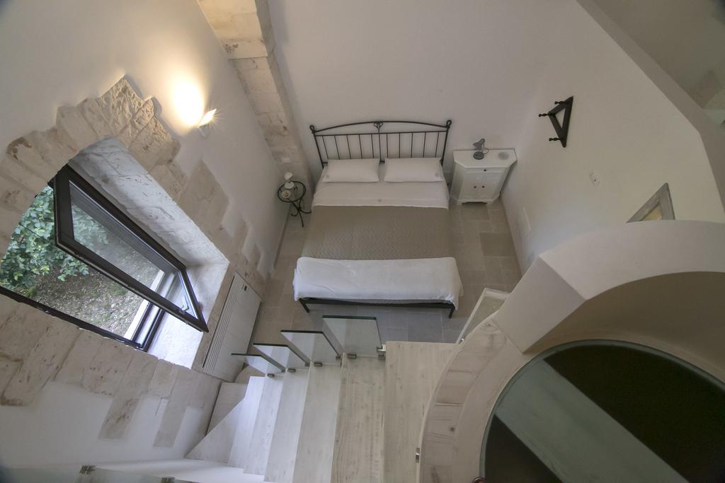 Casa Nonna Lina Apartment โลโกโรตอนโด ภายนอก รูปภาพ
