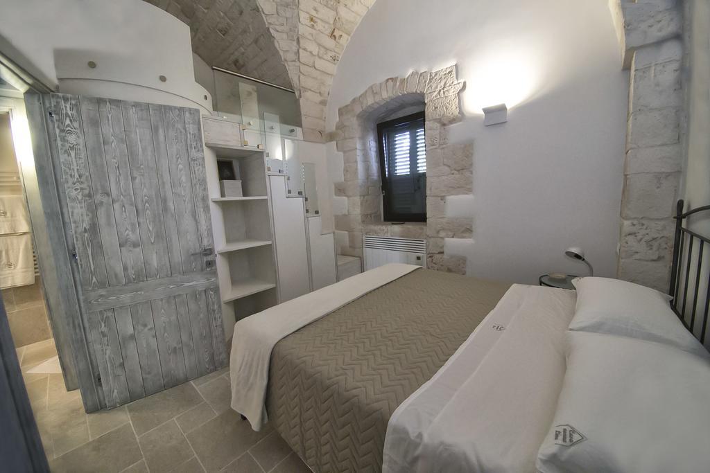 Casa Nonna Lina Apartment โลโกโรตอนโด ภายนอก รูปภาพ