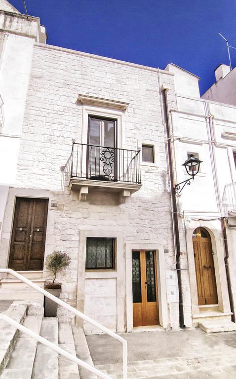 Casa Nonna Lina Apartment โลโกโรตอนโด ภายนอก รูปภาพ