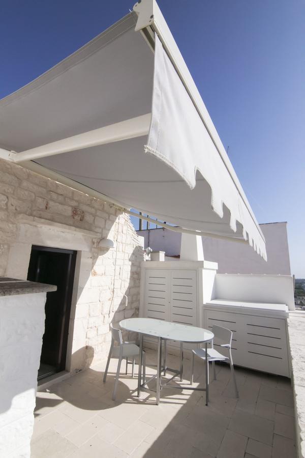 Casa Nonna Lina Apartment โลโกโรตอนโด ภายนอก รูปภาพ