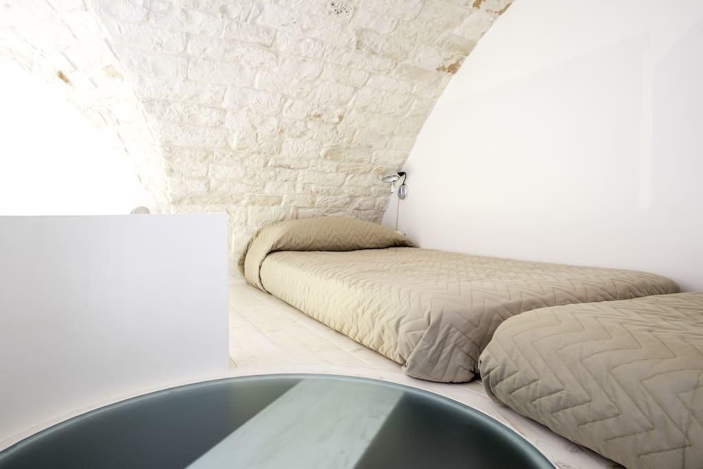 Casa Nonna Lina Apartment โลโกโรตอนโด ภายนอก รูปภาพ