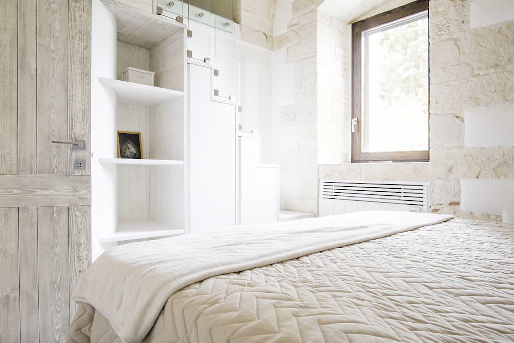 Casa Nonna Lina Apartment โลโกโรตอนโด ภายนอก รูปภาพ