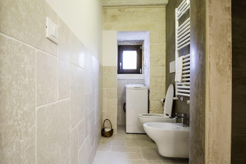 Casa Nonna Lina Apartment โลโกโรตอนโด ภายนอก รูปภาพ